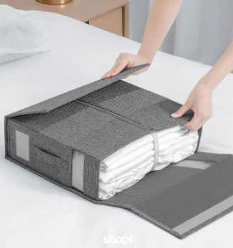 Miniatura 3 de Organizador de Sábanas